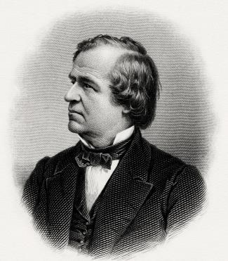 Andrew Johnson