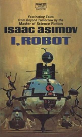 Isaac Asimov