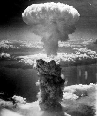 U.S. Under Nuclear Attack