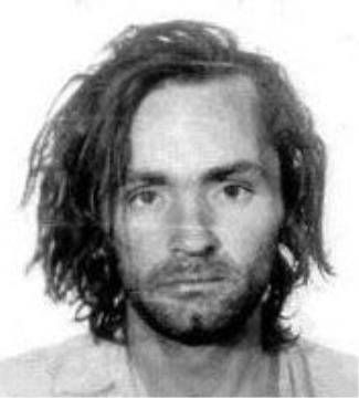 Charles Manson