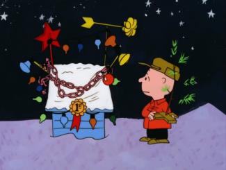 A Charlie Brown Christmas