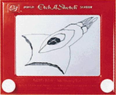 Etch A Sketch