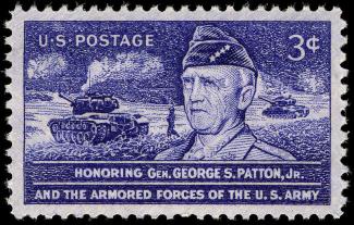 George S. Patton