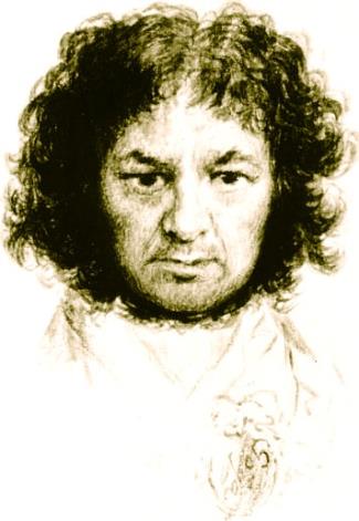 Francisco Goya