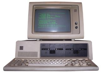 IBM Personal Computer