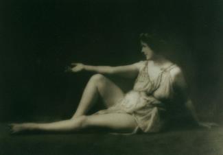 Isadora Duncan