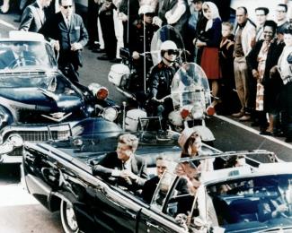 Kennedy Assassination