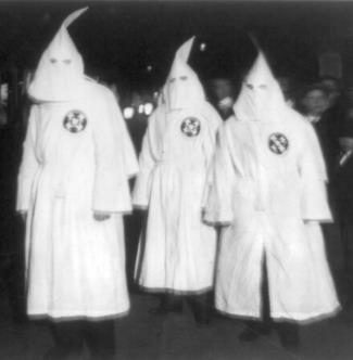 Ku Klux Klan