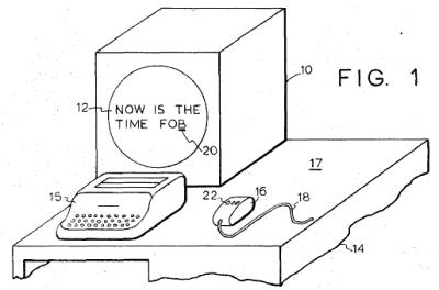 Douglas Engelbart