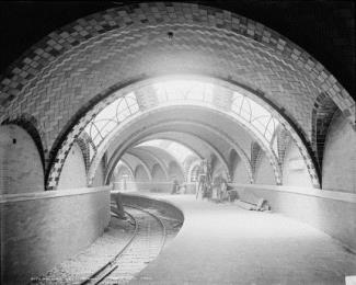 New York City Subway