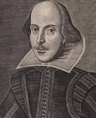 William Shakespeare