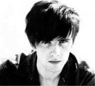 Stuart Sutcliffe