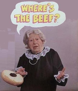 Clara Peller