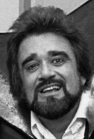 Wolfman Jack